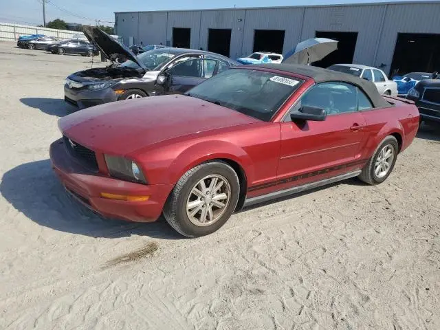 1ZVHT84N985188107