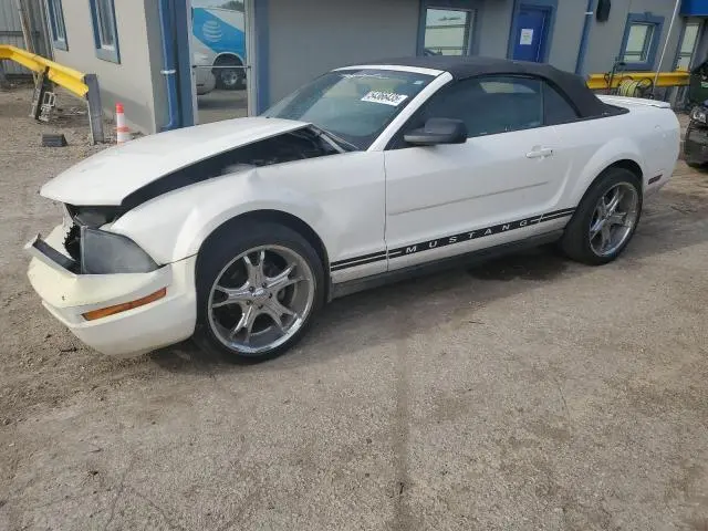 1ZVHT84NX85165449