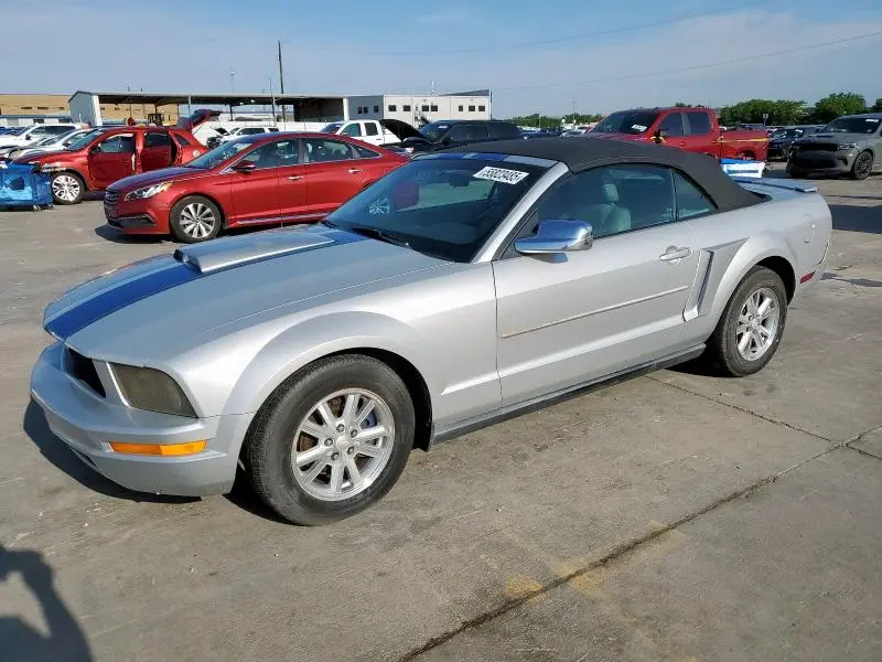 1ZVHT84NX85201463
