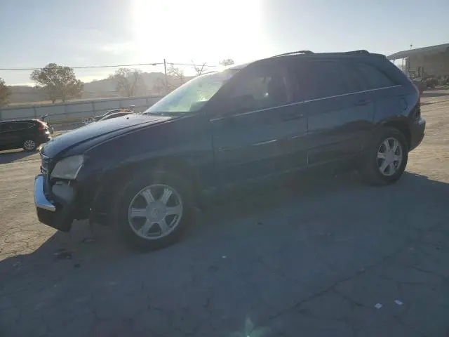 2A4GM68486R614607