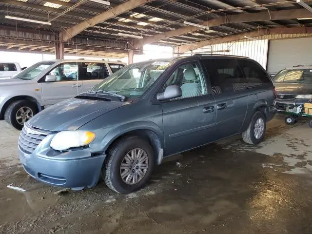 2A4GP44R26R881450