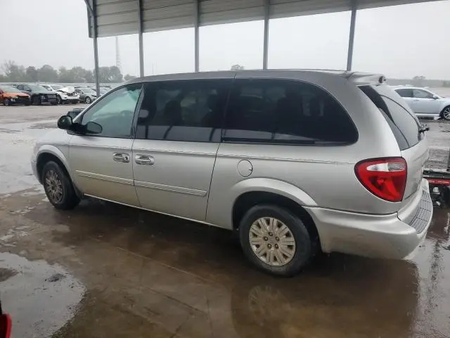 2A4GP44R27R245970