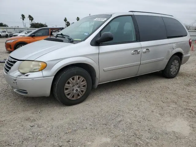 2A4GP44R77R190299