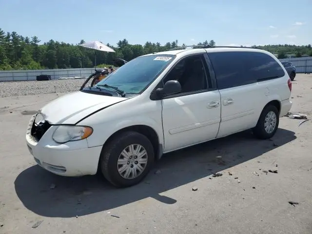 2A4GP44R77R267320