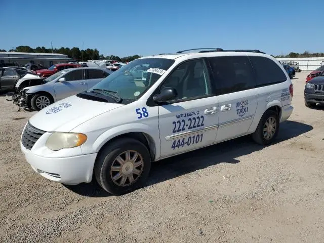 2A4GP54L06R874322