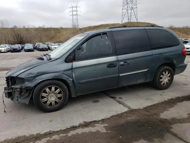 2A4GP54L66R714266