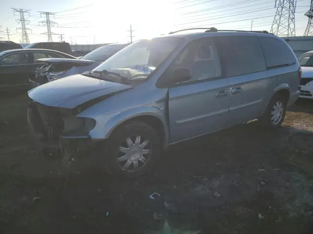 2A4GP54LX6R634940