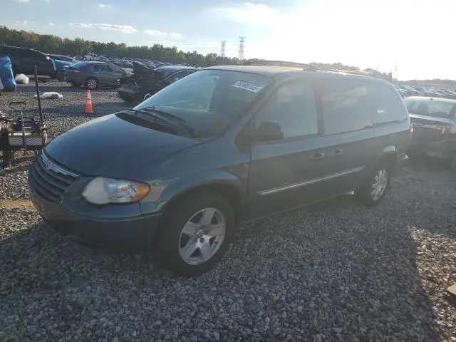 2A4GP54LX6R812460