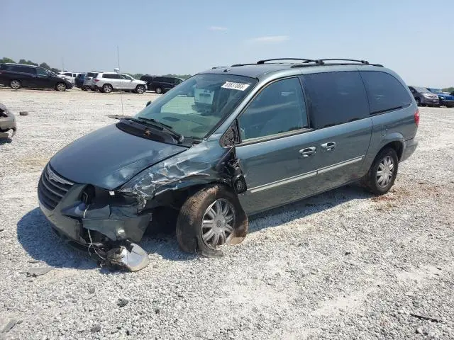 2A4GP54LX6R906788