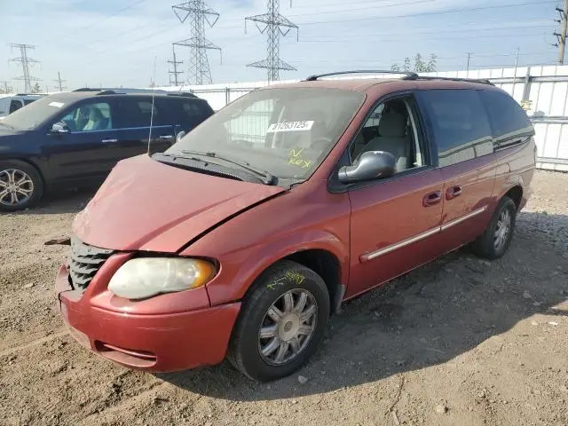 2A4GP54LX6R923851