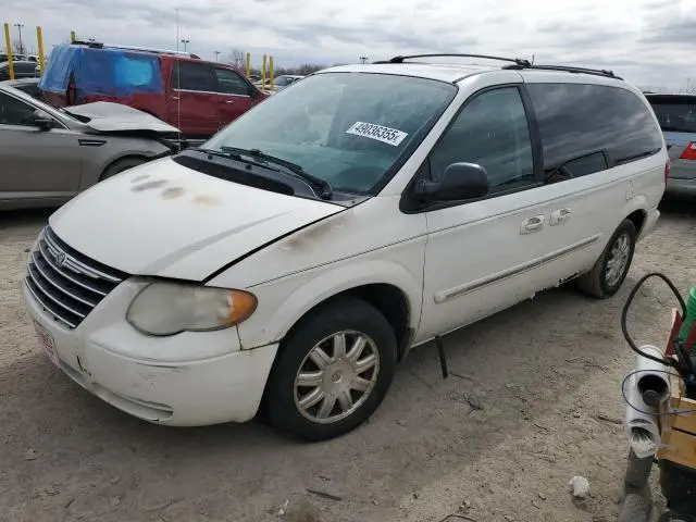 2A4GP54LX7R138490