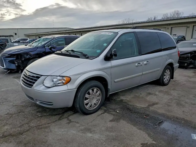 2A4GP54LX7R160358