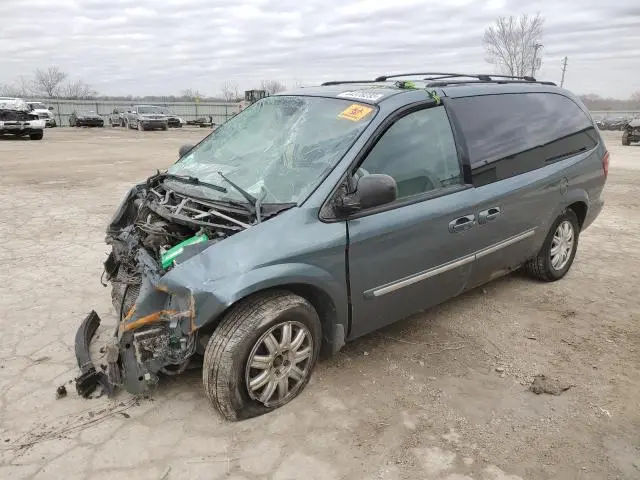 2A4GP54LX7R231400