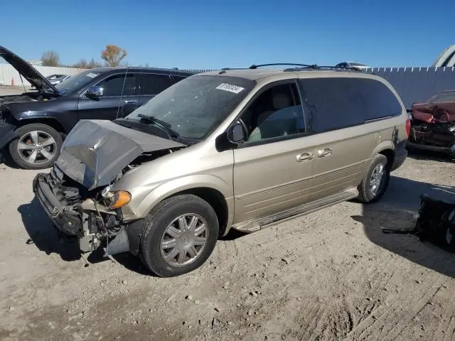2A4GP64L67R140002