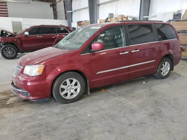 2A4RR5DG3BR605201