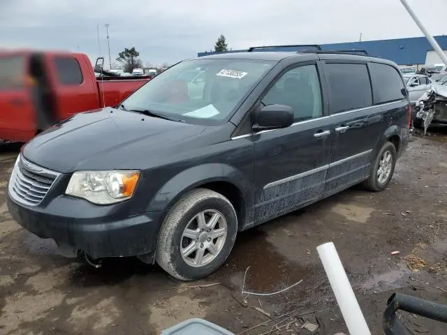 2A4RR5DG3BR611273