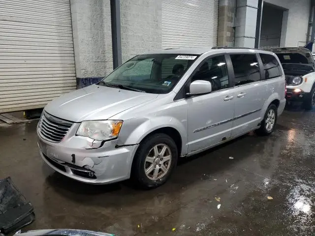 2A4RR5DG3BR615498