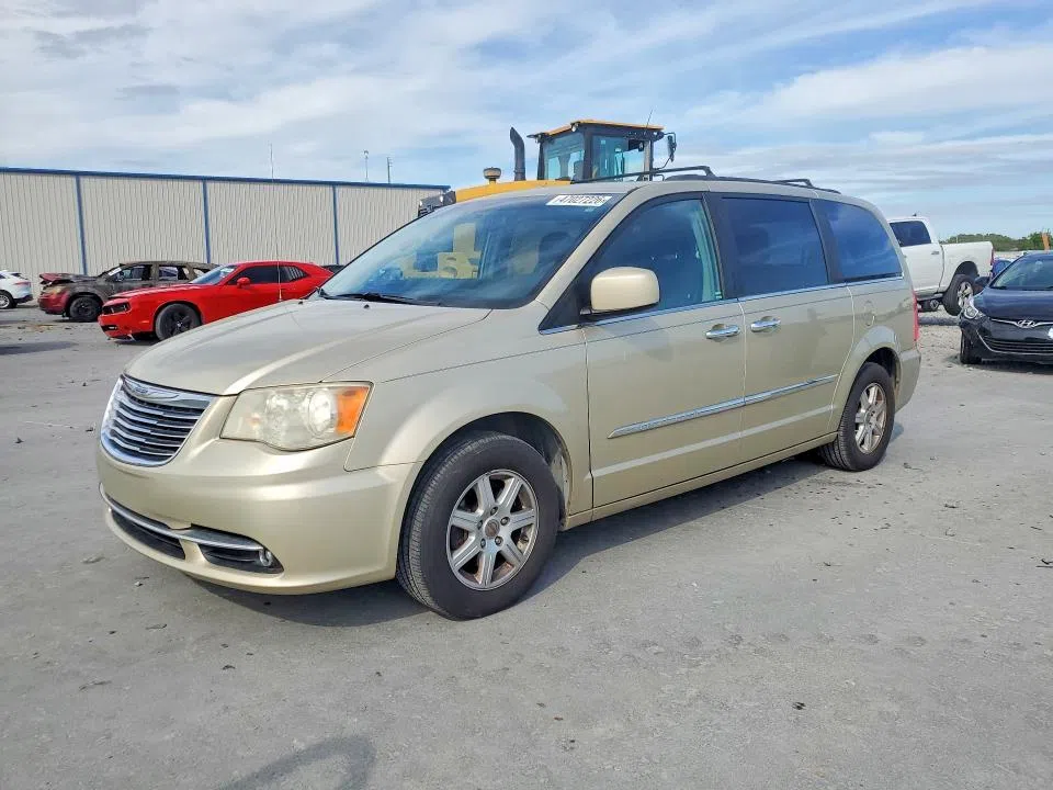 2A4RR5DG3BR665320