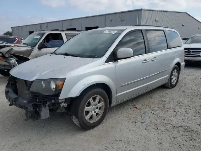 2A4RR5DG3BR702382