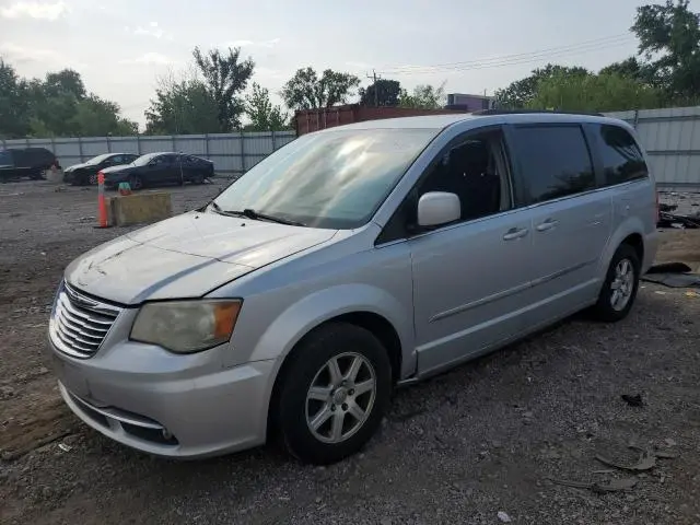 2A4RR5DG3BR713625