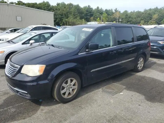 2A4RR5DG5BR604583