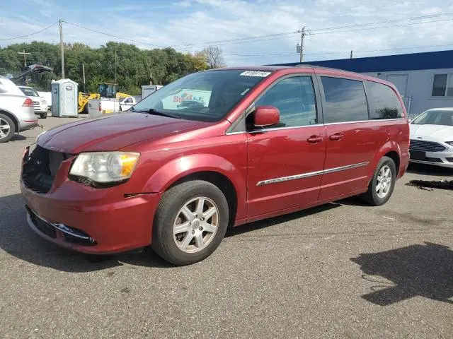 2A4RR5DG8BR615495