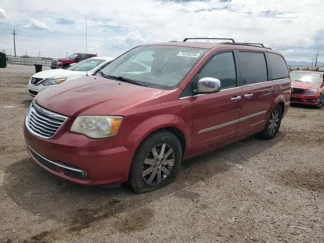 2A4RR8DG2BR609659