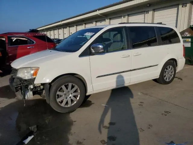 2A4RR8DG2BR611024