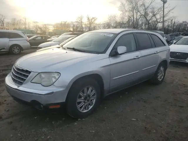 2A8GM68X37R365210