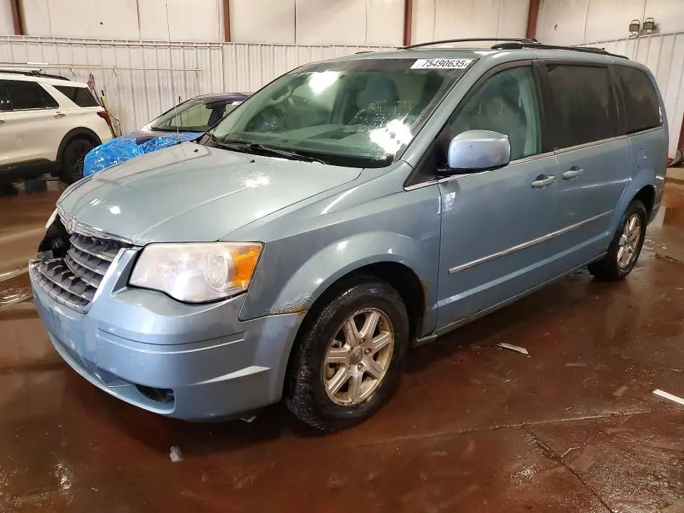 2A8HR54109R527623
