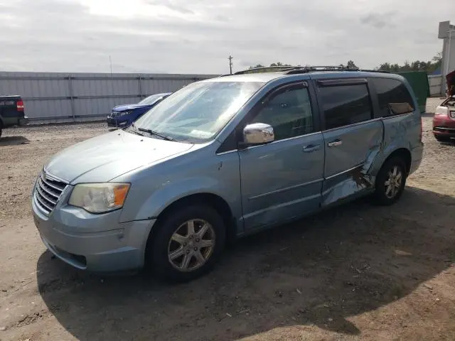 2A8HR54109R609738