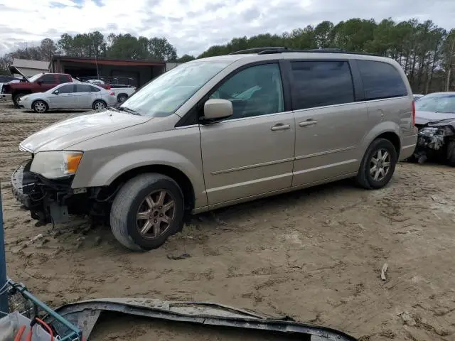 2A8HR54119R616018