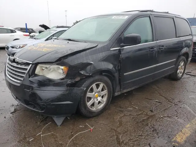 2A8HR54129R565418