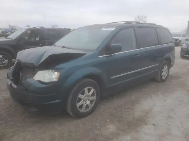 2A8HR54129R573440