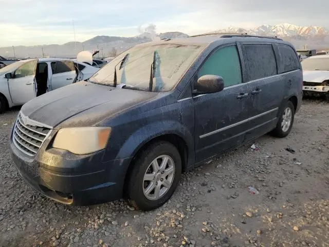 2A8HR54139R609801