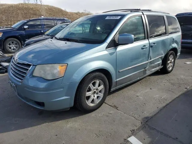 2A8HR54139R617140