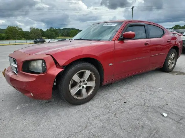 2B3CA3CV3AH109909