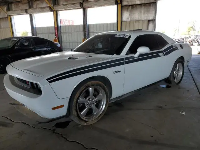2B3CJ5DT4BH541421