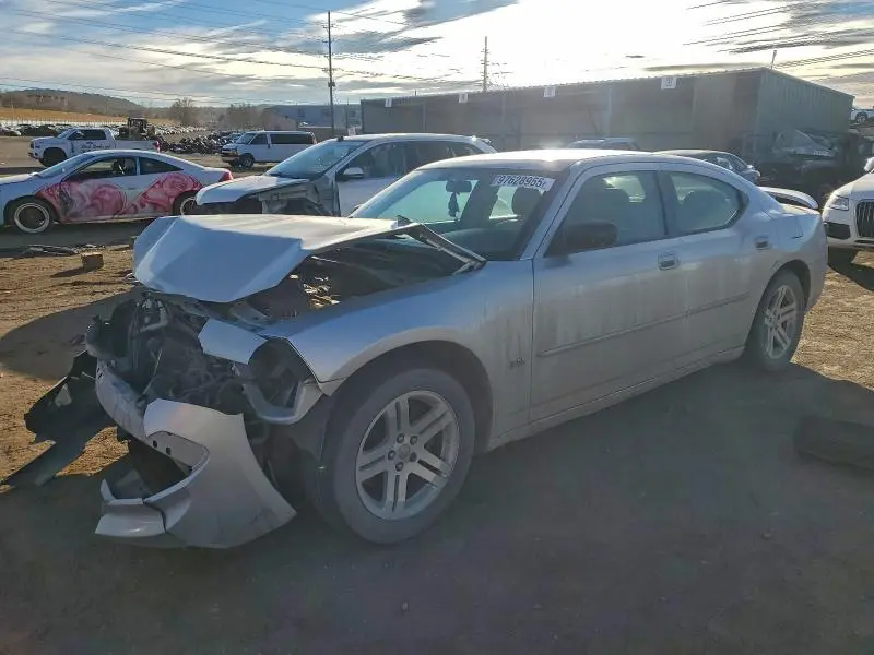 2B3KA43G06H439100