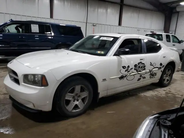 2B3KA43G67H613981