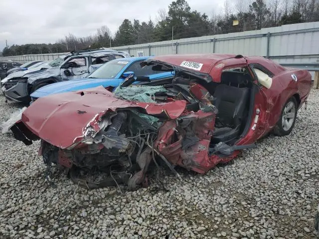 2B3LJ44V89H601674