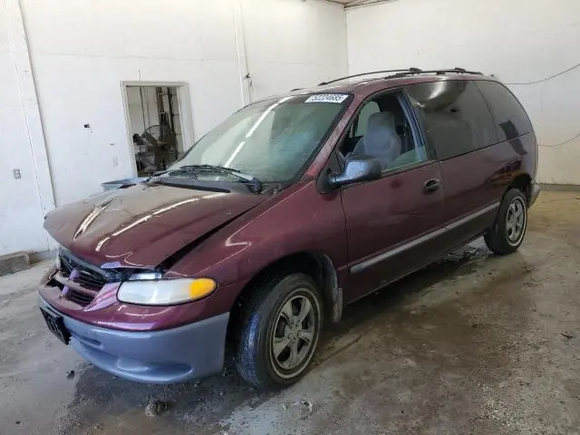 2B4FP2530XR198421