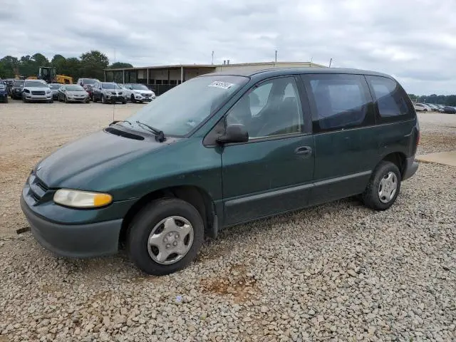 2B4FP253XVR185589