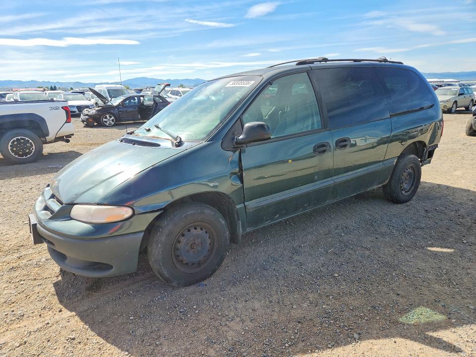 2B4GP2437YR759625