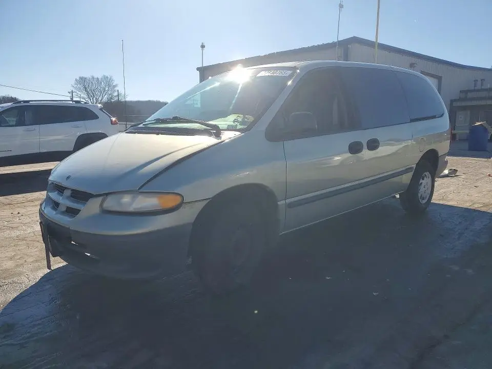 2B4GP24G4XR348099