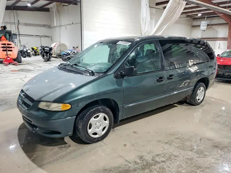 2B4GP24R5YR811340