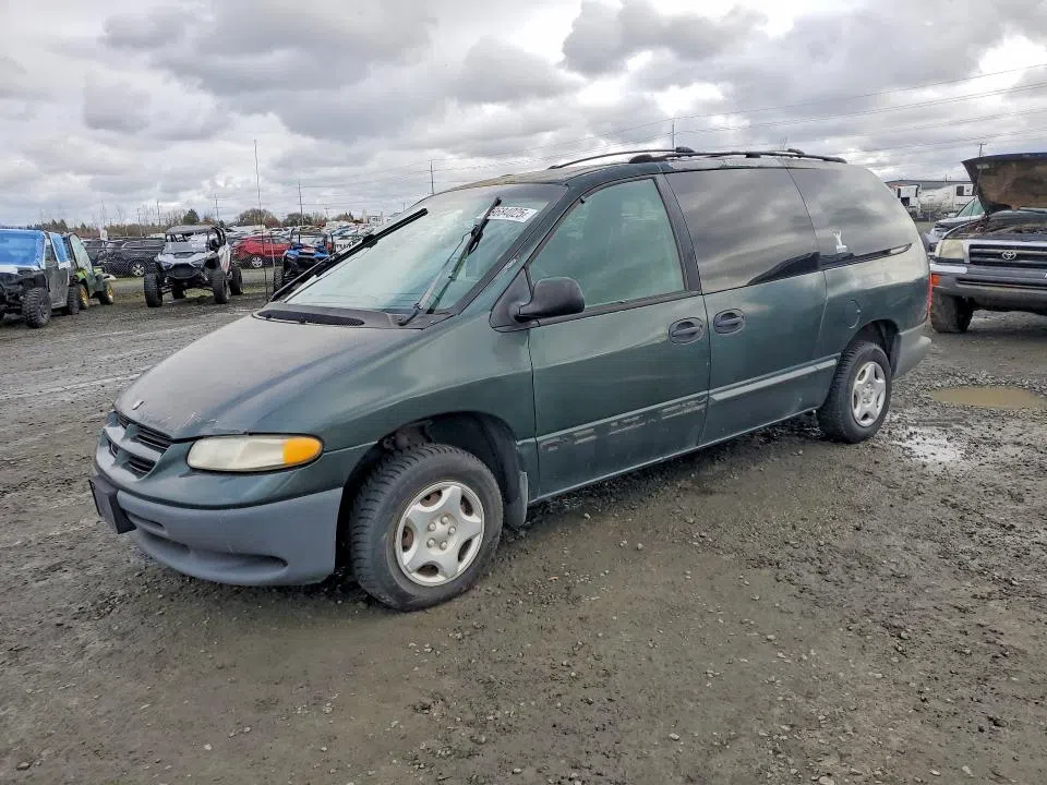 2B4GP24R8YR668545