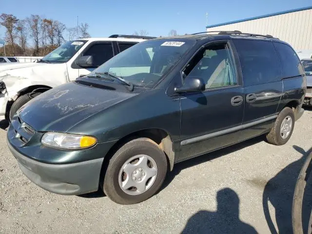 2B4GP2530YR652561
