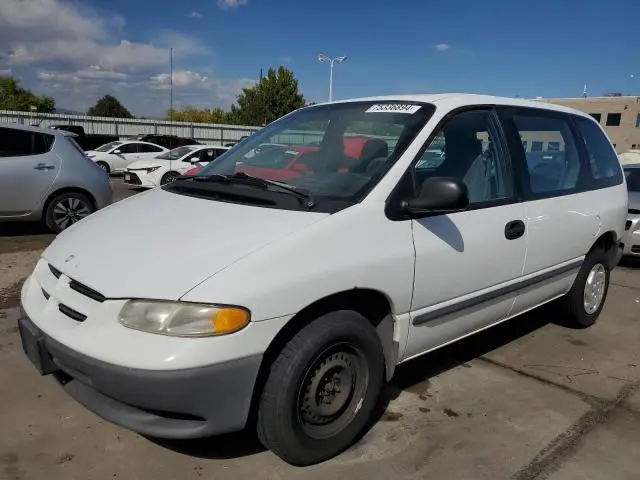 2B4GP2531YR754662