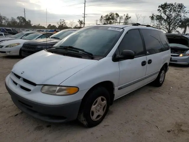 2B4GP2534YR560661